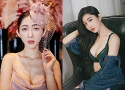 1 nữ diễn viên bị thủng giác mạc vì bỏ trứng vào lò vi sóng