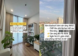 3 cách chống nóng hiệu quả cho nhà hướng Tây: Vợ chồng trẻ ở Hà Nội áp dụng và thấy mát hẳn sau 1 tuần