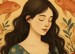4 cung hoàng đạo "tính khí vàng mười", càng điềm đạm càng giàu có: Cấp trên quý, lương thưởng dễ tăng!