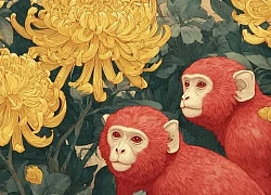 4 con giáp được Thần Tài ưu ái suốt tháng 8: Quý nhân vây quanh, tiền bạc đổ về không kịp đếm