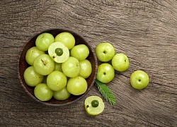 5 loại thực phẩm giúp kiểm soát mức cholesterol