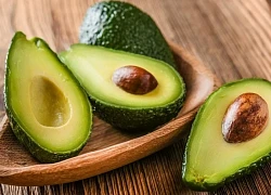 5 loại trái cây chống lão hóa, càng ăn càng trẻ