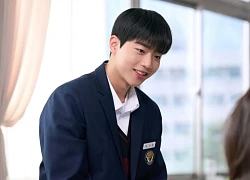 Ai chưa biết mỹ nam này là thiệt thòi lớn: Trần đời chưa thấy vai phụ nào được yêu đến thế, hội chị em đổ rầm rầm