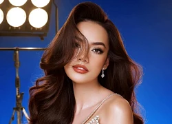 Ai đang chơi xấu Hoa hậu Lê Hoàng Phương?