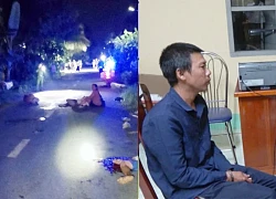 Án mạng từ những mâu thuẫn nhỏ nhặt