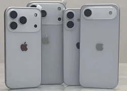 Apple sẽ không bỏ rơi người dùng iPhone 17