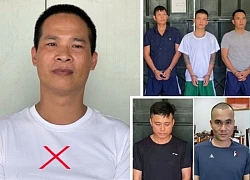 Băng nhóm của Ý 'ẻng' núp bóng doanh nghiệp lũng đoạn đấu giá