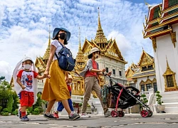 Bangkok - Điểm đến yêu thích nhất của 'dân du mục số' trên toàn thế giới