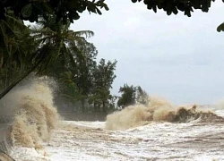 Bão Wipha rất mạnh khi vào Biển Đông tác động đến thời tiết những khu vực nào?