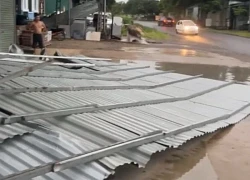Bão Wipha tăng cấp nhanh, Bộ Y tế phát công điện khẩn