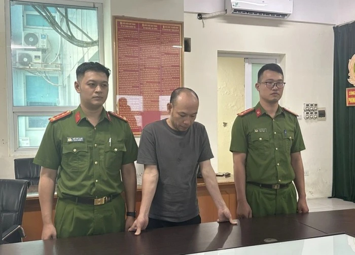 Bắt tạm giam chủ hộ kinh doanh trốn hơn 4 tỷ đồng tiền thuế