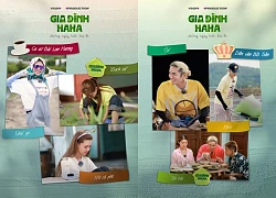 BB Trần và Bùi Lan Hương đến với Gia đình Haha - Khán giả dự đoán cười không thể ngưng