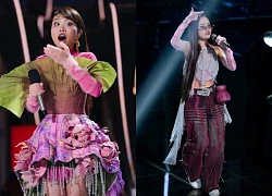 BLACKPINK giảm sức hút, bị đánh bại bởi 1 Em Xinh đang chiếm đoạt Top Trending