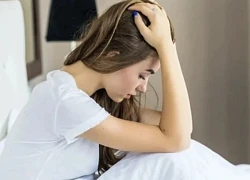 Bố chồng mất, chúng tôi đón mẹ lên sống cùng, nhưng mỗi đêm bà lại làm điều khiến tôi gai người, mất ngủ