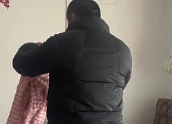 Bố chồng U50 suốt ngày đem quần áo con dâu đi giặt: "Các bạn ơi, hãy cứu tôi với..."