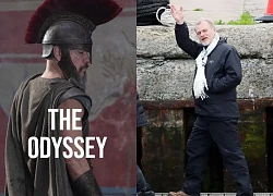 Bom tấn mới của Christopher Nolan "cháy vé" trước 1 năm