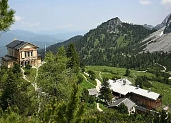 Bốn lâu đài cổ tích ở Đức được công nhận Di sản Thế giới UNESCO