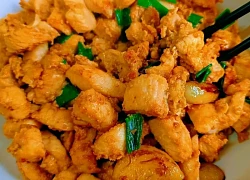 Bữa cơm mùa hè hãy làm món ăn này, hương thơm nồng nàn, đưa vị và ngon miệng