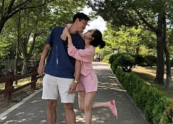 Bức ảnh "gửi vợ tiền tiêu vặt của vợ" khiến dân mạng ghen đỏ mắt