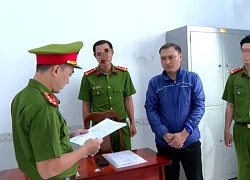 Cà Mau: Bắt tạm giam nhân viên ngân hàng lừa đảo 1 tỉ đồng