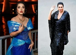 Ca sĩ chuyển giới đầu tiên của Việt Nam: 13 năm góa bụa, sưu tập 100 búp bê