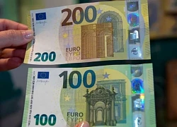 Các thị trường mới nổi tăng tốc phát hành trái phiếu bằng đồng euro