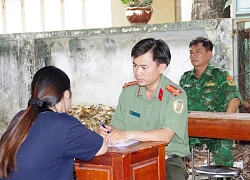 Cạm bẫy mua bán người qua mạng, đưa vào công ty lừa đảo ở Campuchia