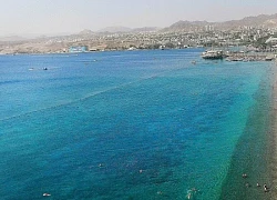 Cảng biển Eilat đối mặt nguy cơ đóng cửa do bất ổn an ninh trên Biển Đỏ