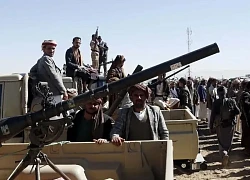 Căng thẳng tại Trung Đông: Houthi phóng tên lửa siêu vượt âm vào Israel
