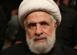 Căng thẳng tại Trung Đông: Thủ lĩnh Hezbollah khẳng định không từ bỏ vũ trang