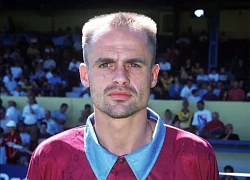 Câu chuyện kỳ bí về Marco Boogers, cầu thủ tệ nhất lịch sử Premier League