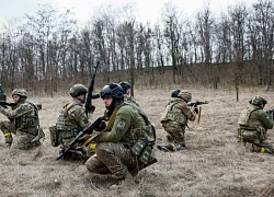 Câu hỏi xoay quanh việc gọi nhập ngũ người không đủ sức khỏe tâm thần ở Ukraine