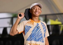 Chấp dứt hợp đồng với UPA, bố Quang Dương pickleball khẳng định "con trai không ảnh hưởng gì, vẫn sẽ nổi tiếng khắp thế giới"