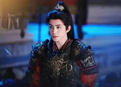 "Chất liệu chồng yêu" ngập tràn của thế tử đẹp trai nhất màn ảnh Hoa ngữ lúc này