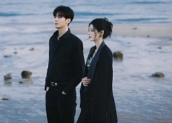 Chỉ cần cặp đôi này đứng cạnh nhau thì nơi đó sẽ biến thành phong cảnh, visual đúng chuẩn tuyệt tác trần gian