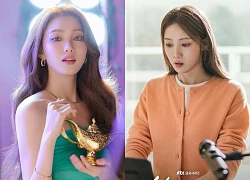 Chỉ cần mỹ nhân này chịu sexy thì cả showbiz đều lép vế, cứ xuất hiện là visual cuốn trôi mọi ánh nhìn