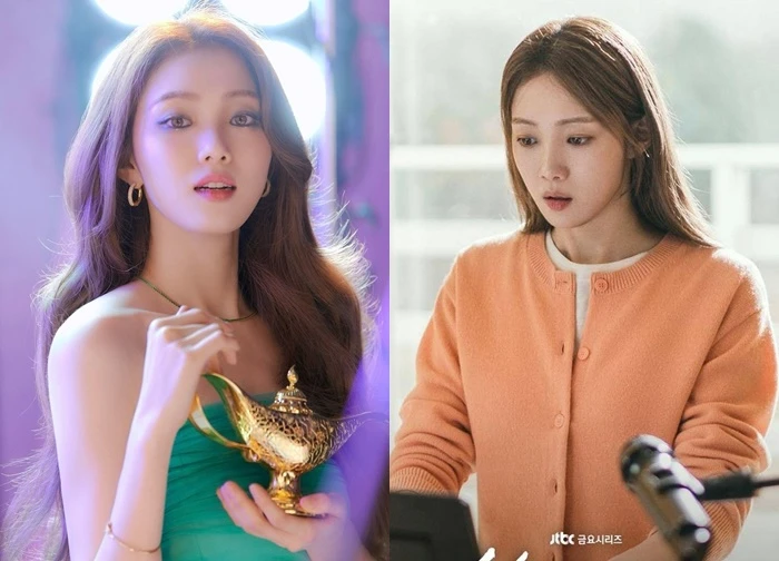 Chỉ cần mỹ nhân này chịu sexy thì cả showbiz đều lép vế, cứ xuất hiện là visual cuốn trôi mọi ánh nhìn