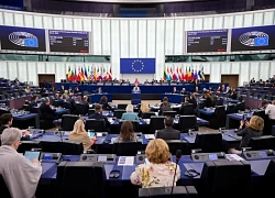 Chia rẽ trong EU về 'cuộc chiến' ngân sách 2 nghìn tỷ euro
