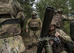 Chiến thuật mới của Nga trong làn sóng tấn công vào Ukraine