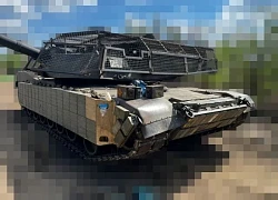 Chiến trường Ukraine có thêm hàng chục chiếc xe tăng chiến đấu chủ lực Abrams từ Australia