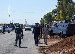Chính phủ Syria quyết kết thúc xung đột sắc tộc đẫm máu
