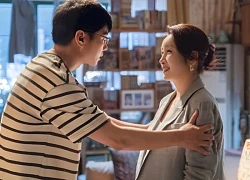 Chồng đòi ly hôn, tôi đau đớn ký đơn để giải thoát cho anh, vậy mà 3 tháng sau, chính anh lại quay về khóc lóc xin tái hợp