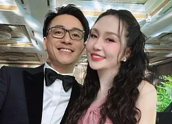 Chuyện tình của nam nghệ sĩ cưới hot girl sinh 3 con, U50 quyết định cạo trọc đầu gây xôn xao