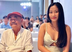 Chuyện tình của nam NSND U70 vừa được bạn gái kém 36 tuổi cầu hôn bất chấp đàm tiếu