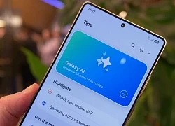 Có đến 30% người dùng không mặn mà với Galaxy AI