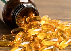 Có nên uống omega-3 quanh năm?