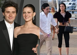Con cả nhà Beckham và vợ bị bắt gặp "căng như dây đàn", drama gia đình cực căng