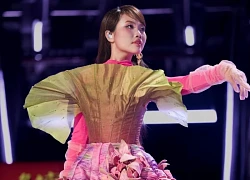 Cơn sốt Phương Mỹ Chi ở Sing! Asia: Khi sản phẩm Việt tạo xu hướng thế giới