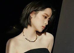 "Công chúa showbiz" bị bắt gọn sống thử với bạn trai hơn 5 tuổi, khán giả ngán ngẩm: "Lại nữa à?"