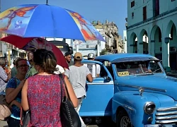 Cuba kêu gọi toàn dân đoàn kết vượt qua khủng hoảng kinh tế